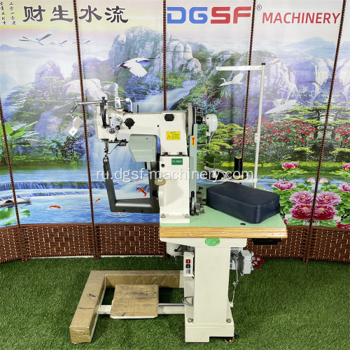 U формирует швейная машина для швейной машины для ола-рога LX-668LU